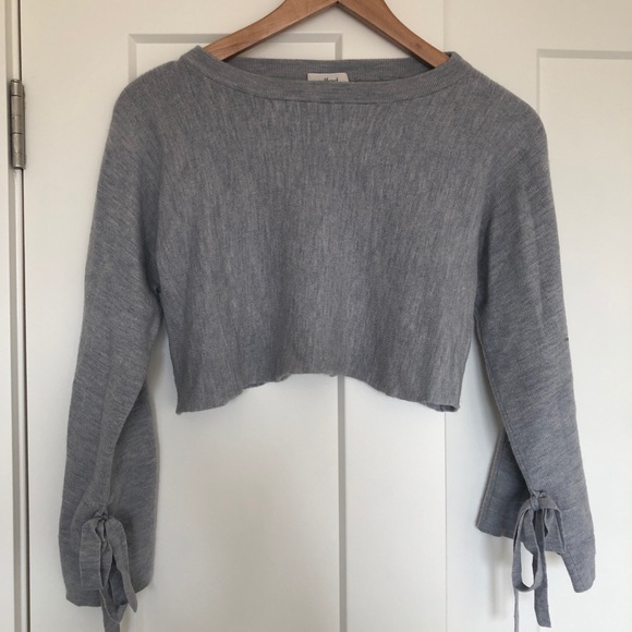 Wilfred Emmy Merino Wool Sweater - Picture 10 of 12